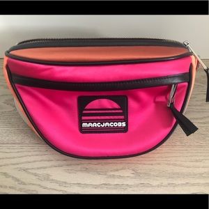 Marc Jacobs Sport Fanny Pack